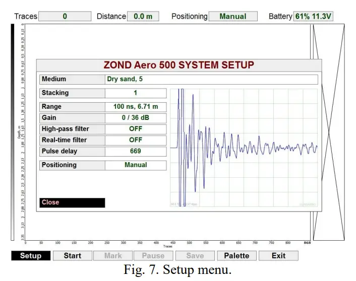 RADAR-Systems-Zond-Aero-500-Ground-Penetrating-Radar-5