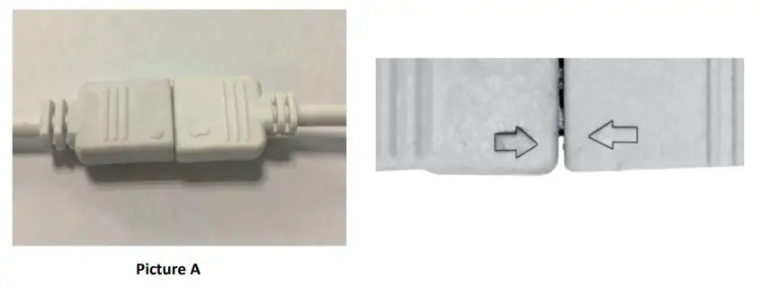 Neo Neon PCB-5050RGB-60L 16.4FT RGB Strip Light-fig1