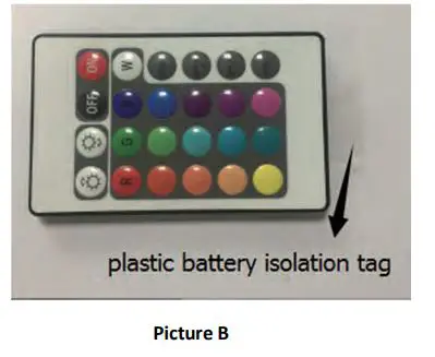 Neo Neon PCB-5050RGB-60L 16.4FT RGB Strip Light-fig2