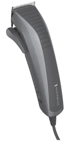 REMINGTON HC4060 Easy Fade Hair Trimmer Haircut Kit