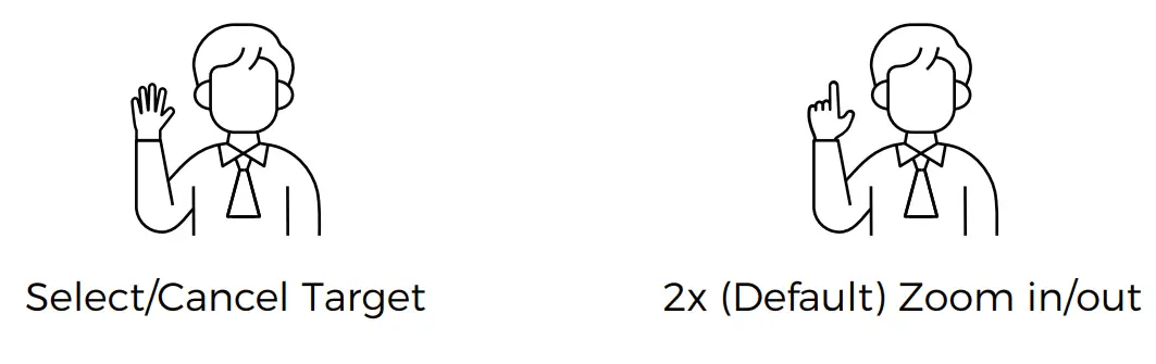 OBSBOT Tiny 4K AI Powered PTZ 4K Webcam - fig 3