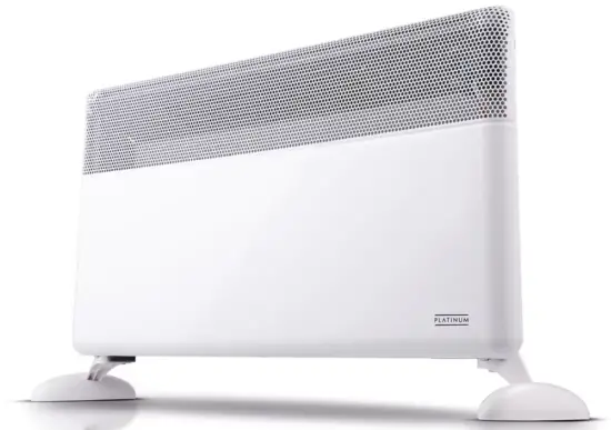 Goldair GPPH780 Electronic Inverter Panel Heater with Wi-Fi