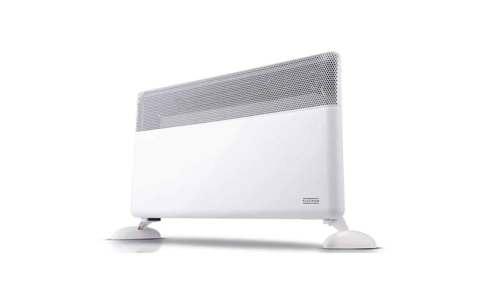 Goldair Gpph780 Electronic Inverter Panel Heater With Wi-fi Instruction Manual