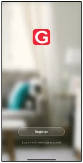 Download Goldair mobile APP