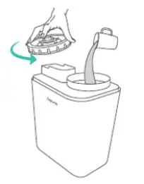 MEACO-Deluxe-202-Humidifier-and-Air-Purifier-FIG-18