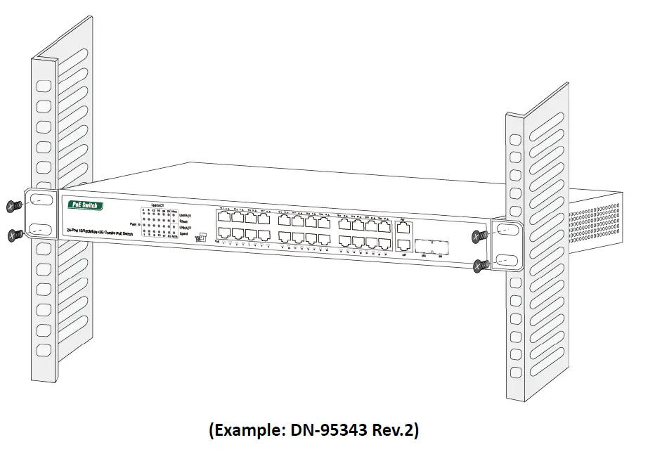 DIGITUS-DN-95343-24-Port-Fast-Ethernet-PoE-Switch-fig-5