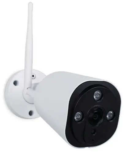 smartwares Wireless Security Camera Cover