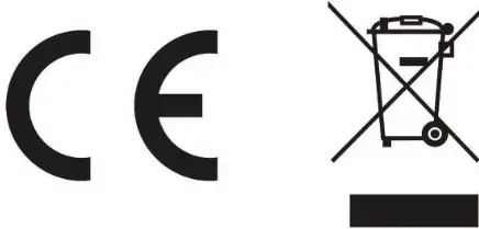 smartwares Wireless Security Camera Ending