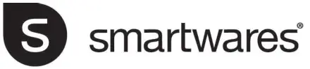 smartwares Wireless Security Camera Logo