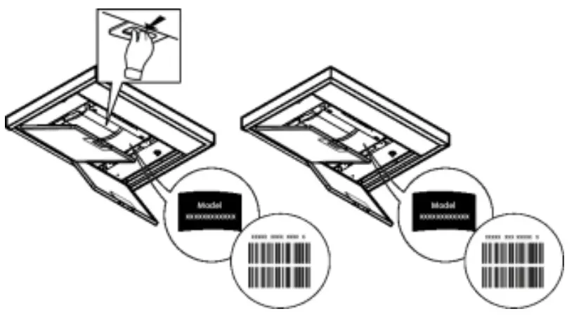 Bauknecht DC5460 wall Hood - fig 1