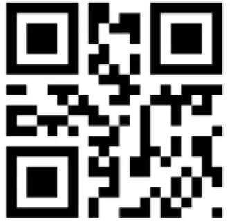 Bauknecht DC5460 wall Hood - qr code