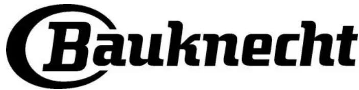 Bauknecht logo