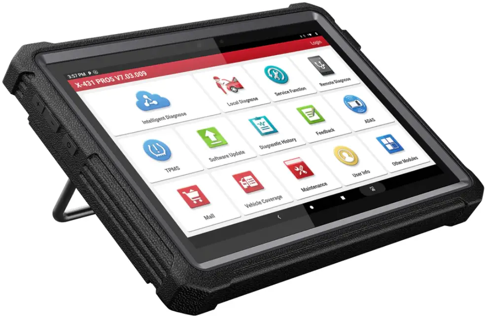 launch X431 PRO5 VCI Device