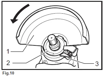 makita-DGA404-Cordless-Angle-Grinder-fig10