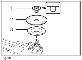makita-DGA404-Cordless-Angle-Grinder-fig18