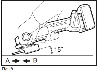 makita-DGA404-Cordless-Angle-Grinder-fig19