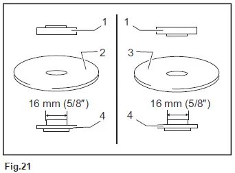 makita-DGA404-Cordless-Angle-Grinder-fig21