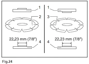 makita-DGA404-Cordless-Angle-Grinder-fig24