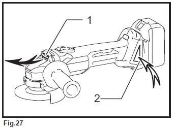 makita-DGA404-Cordless-Angle-Grinder-fig27