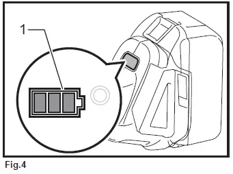 makita-DGA404-Cordless-Angle-Grinder-fig4