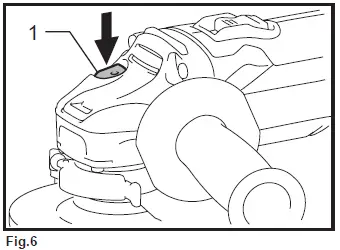 makita-DGA404-Cordless-Angle-Grinder-fig6