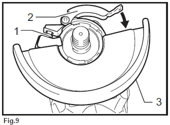 makita-DGA404-Cordless-Angle-Grinder-fig9