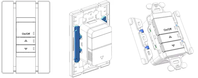 nLiGHT-AIR-RPODBA-Battery-Powered-Wall-Switch-fig-2