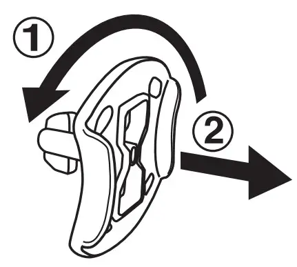 Leap Frog Clean Sweep Learning Caddy 6-Piece Pretend Play Set - figure 3