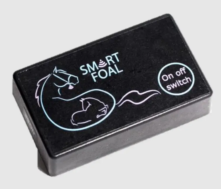 RPH20-Smart-Foal-Foaling -Alarm-System-Repeater