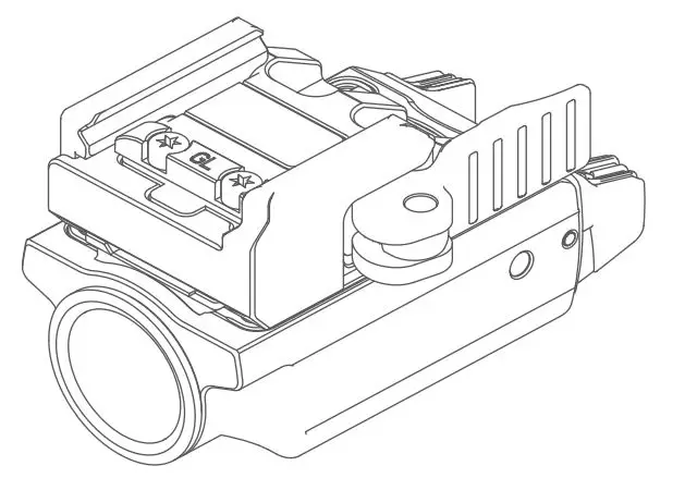 Olight Pl-mini Valkyrie 2 User Manual