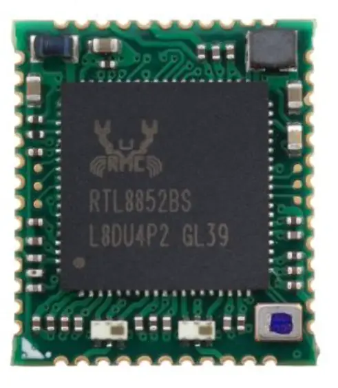 Shenzhen-Chuanghongxin-Intelligent-Technology-Bluetooth-5.2-Ready-Multi-Protocol-Module