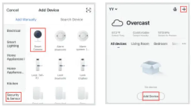 beafon-TRACER-1T-Smarthome-fig-10