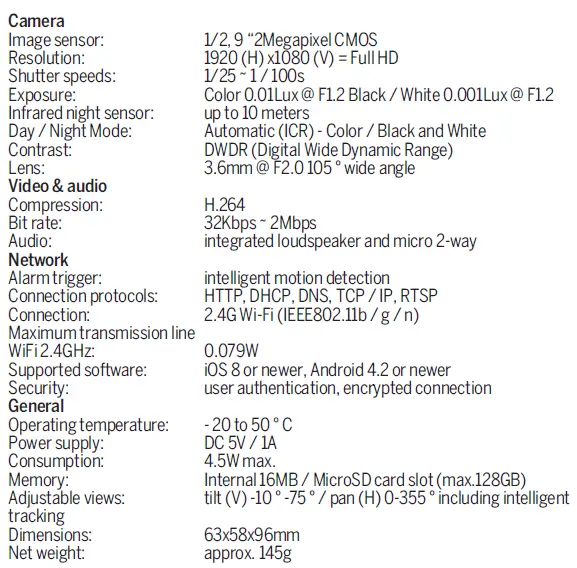 beafon-TRACER-1T-Smarthome-fig-16