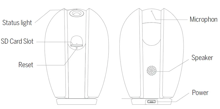 beafon-TRACER-1T-Smarthome-fig-2