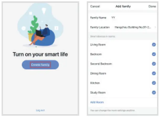 beafon-TRACER-1T-Smarthome-fig-9