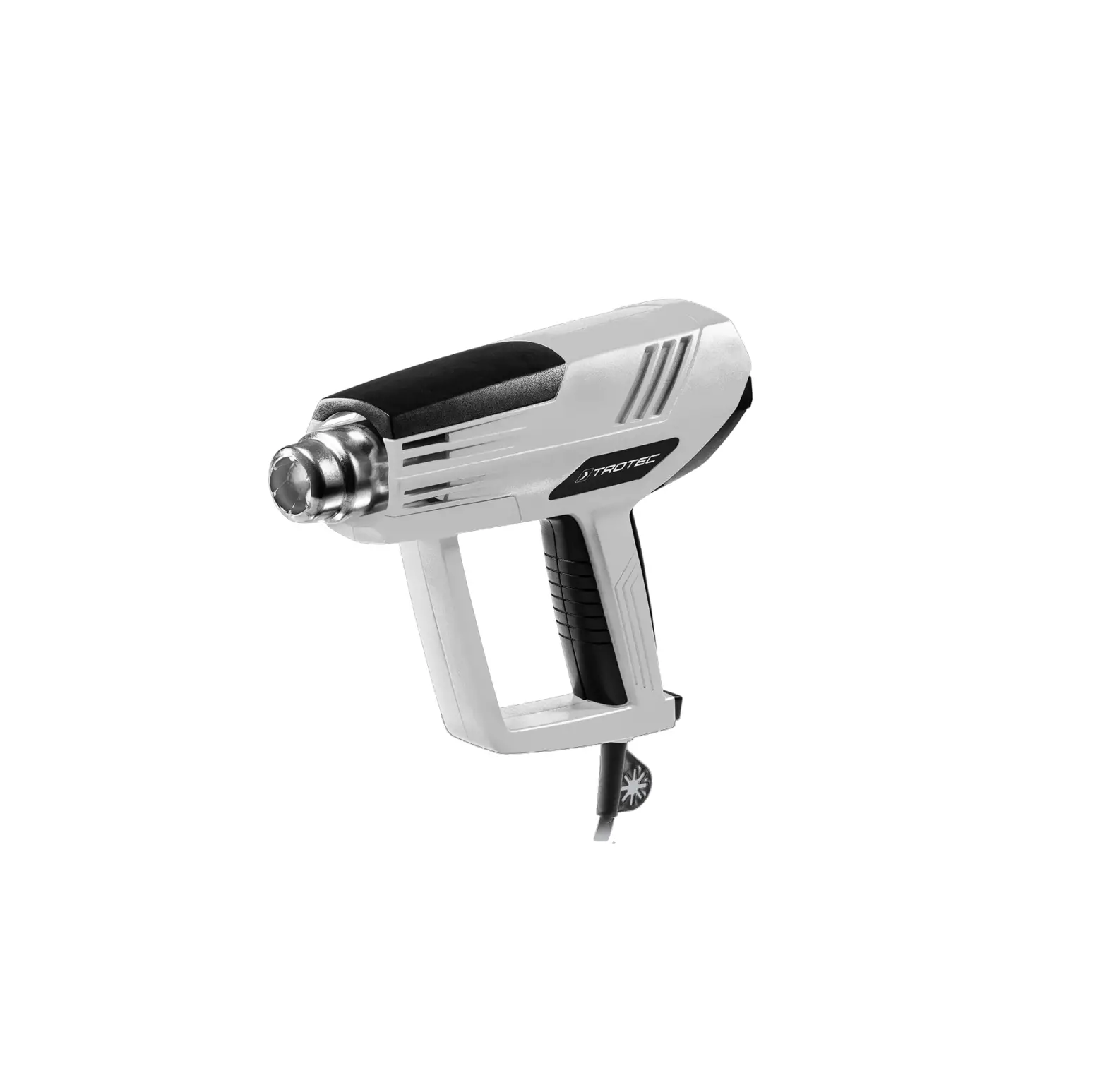 Trotec Hystream 2100 Heat Gun Instruction Manual