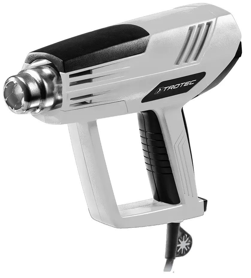 TROTEC HYSTREAM 2100 Heat Gun