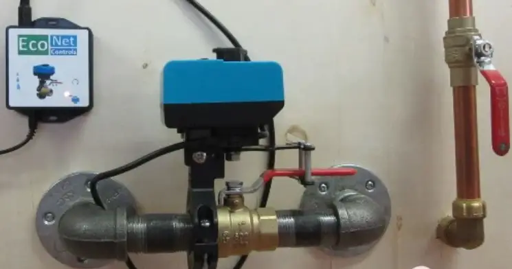 Econet Controls Evc300 Control Module User Guide Econet Controls Evc300 Control Module User Guide