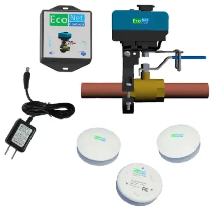 Econet-Controls-EVC300-Control-Module-product-image