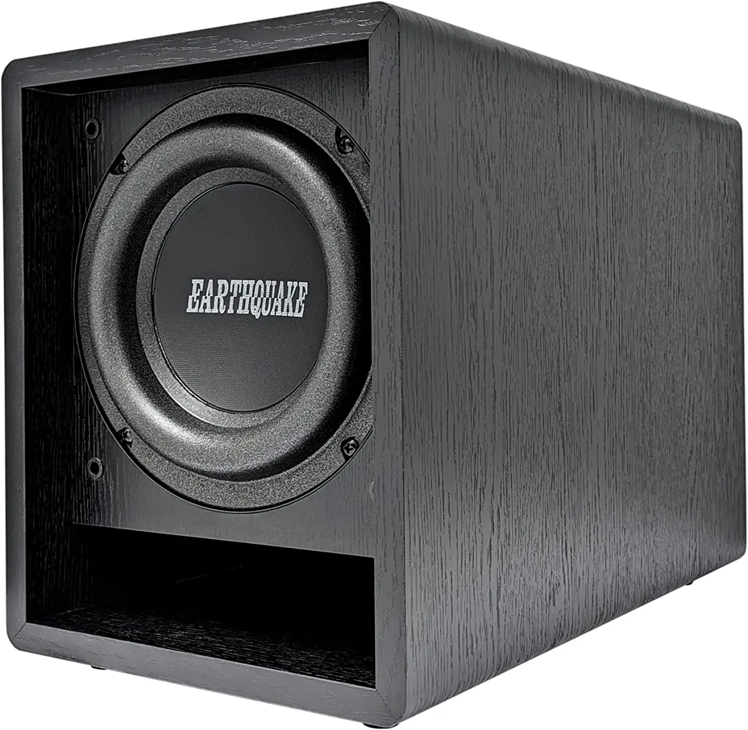 Earthquake-Sound-FF6.5 6.5-Inch-Front-Firing-Subwoofer