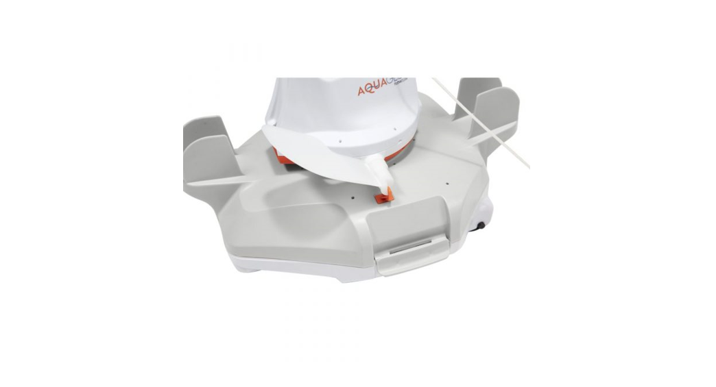 Bestway 58620 Flowclear Aquaglide Owner's Manual