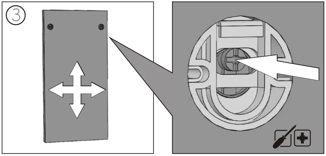 INSTALLATION INSTRUCTION