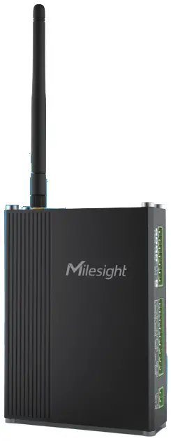 Milesight UC300 Smart IoT Controller