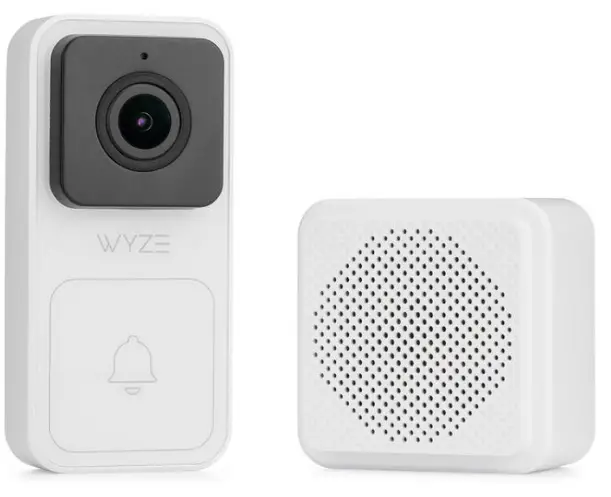 WYZE WDBC1-KSZP01 Chime Video Doorbell product