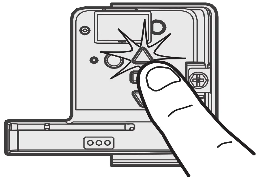 Chamberlain 050DCTBFMC CLOGIC BOARD REPLACEMENT - FIG 15
