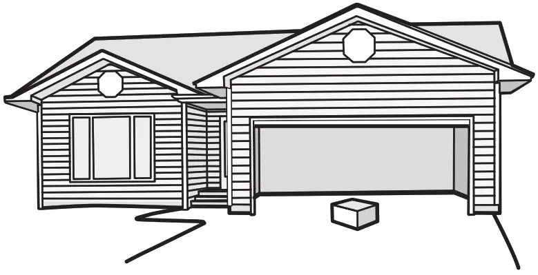 Chamberlain 050DCTBFMC CLOGIC BOARD REPLACEMENT - FIG 23