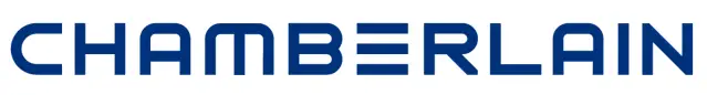 Chamberlain logo