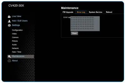 Marshall-CV420-30X-Compact-4K60-30X-Zoom-Camera-12GSDI-HDMI,-and-IP-(HEVC)-fig-25