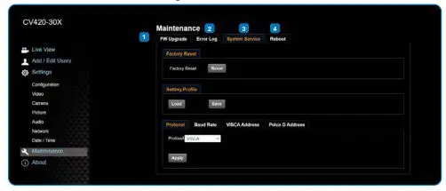 Marshall-CV420-30X-Compact-4K60-30X-Zoom-Camera-12GSDI-HDMI,-and-IP-(HEVC)-fig-26