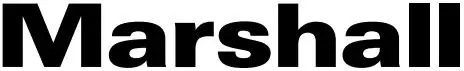 Marshall-logo